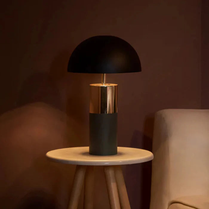 Canopy Table Lamp