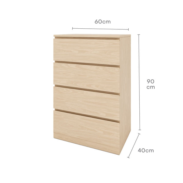 Roam Single Drawer Unit