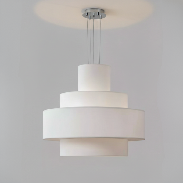 Rosso Quatro Pendant