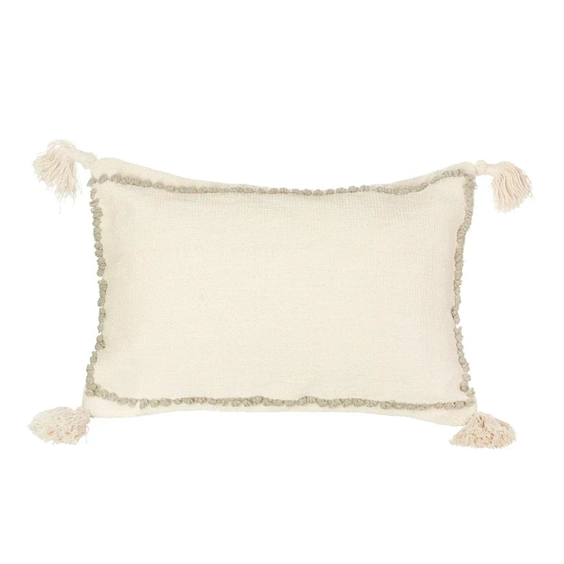 Sage Cushion