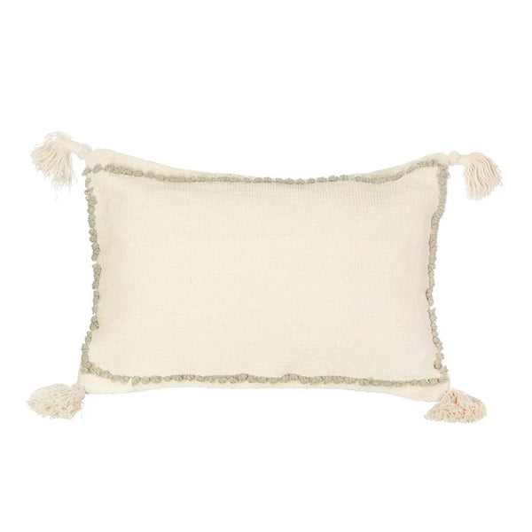 Sage Cushion