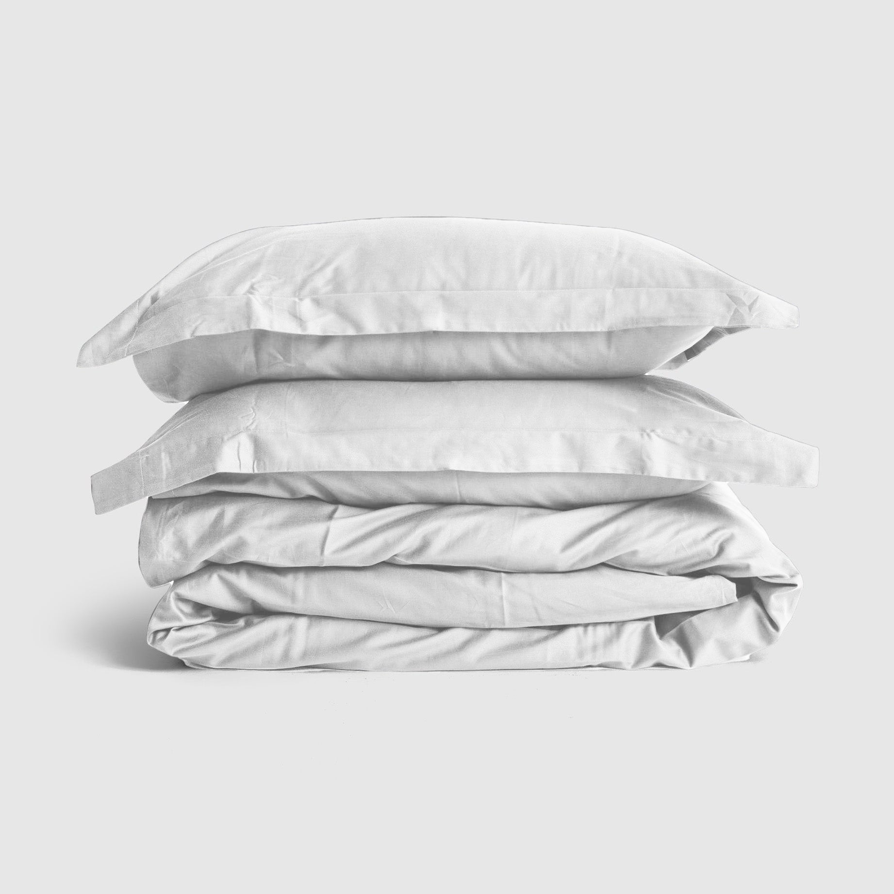 Sateen Duvet Cover Set