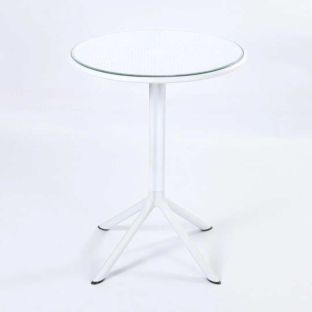 Dot Round Table