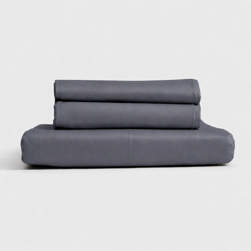 Bamboo Flat Sheet Set