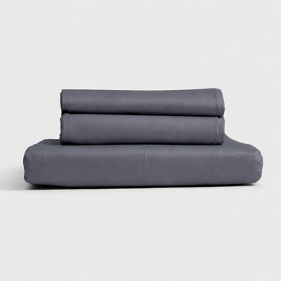 Bamboo Flat Sheet Set