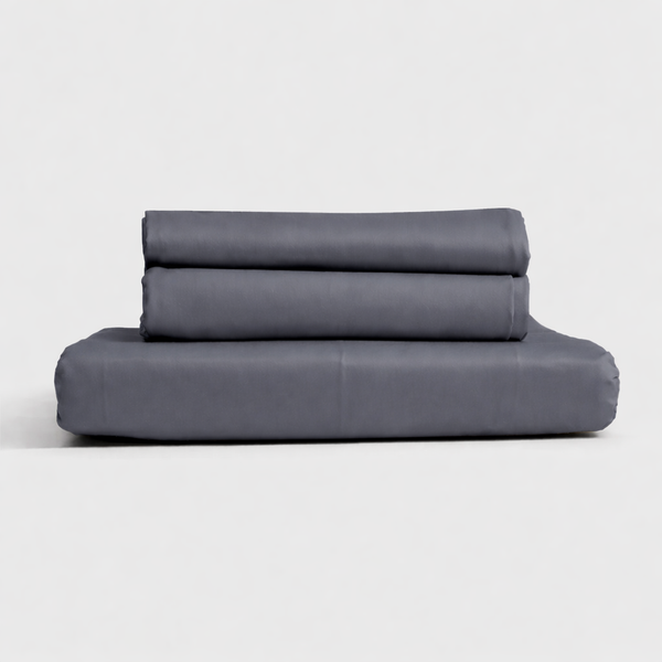 Bamboo Flat Sheet Set