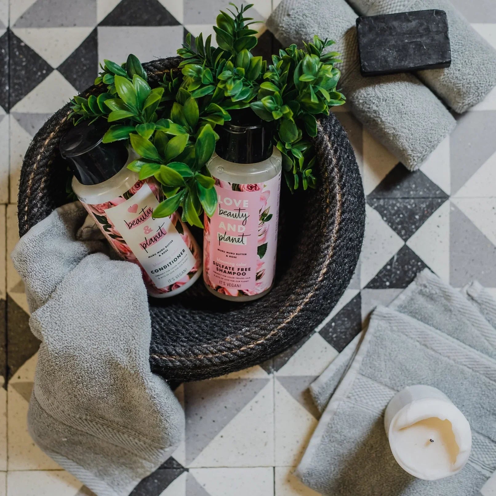 فوطة يد سيينا (4 قطع)