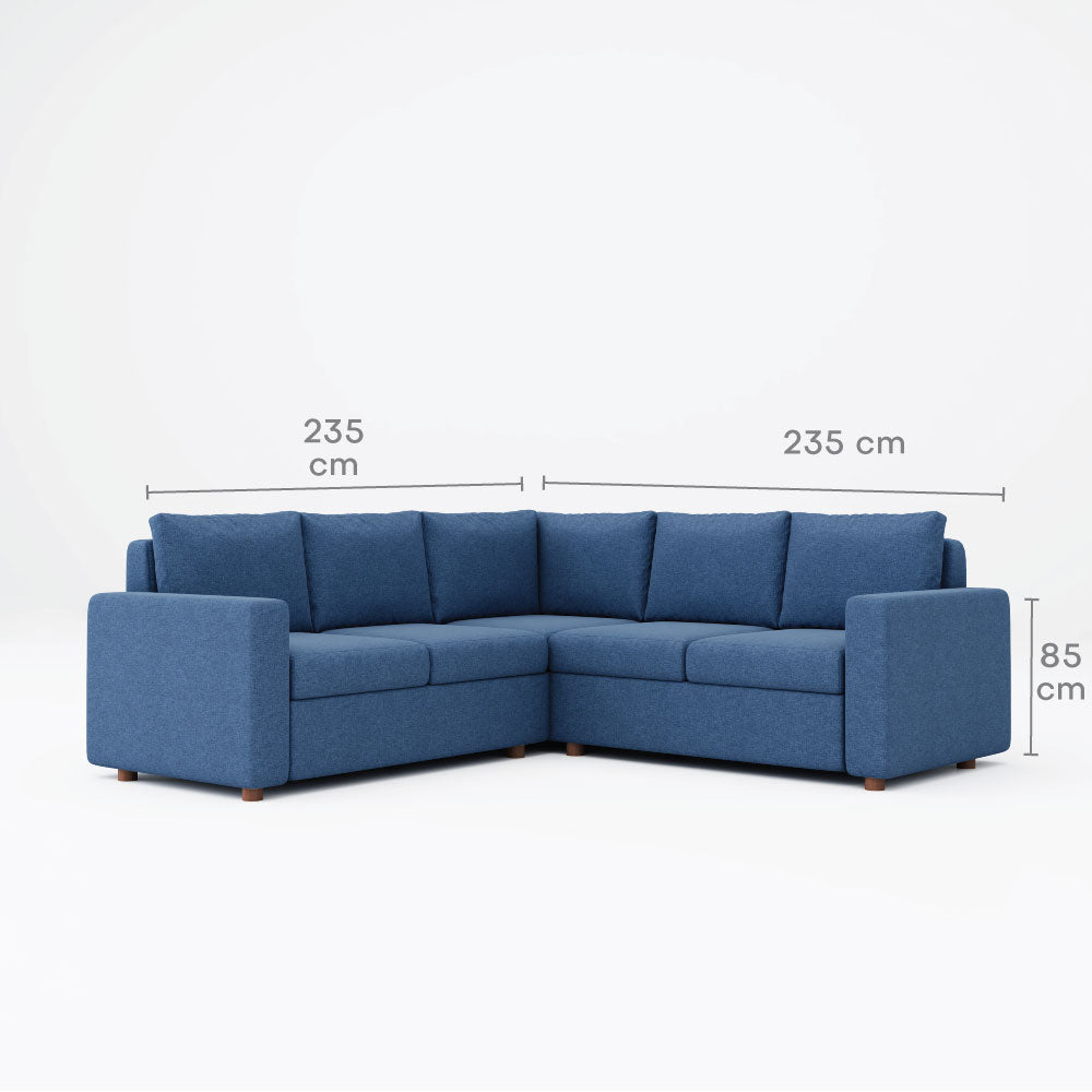 Sierra Corner Sofa