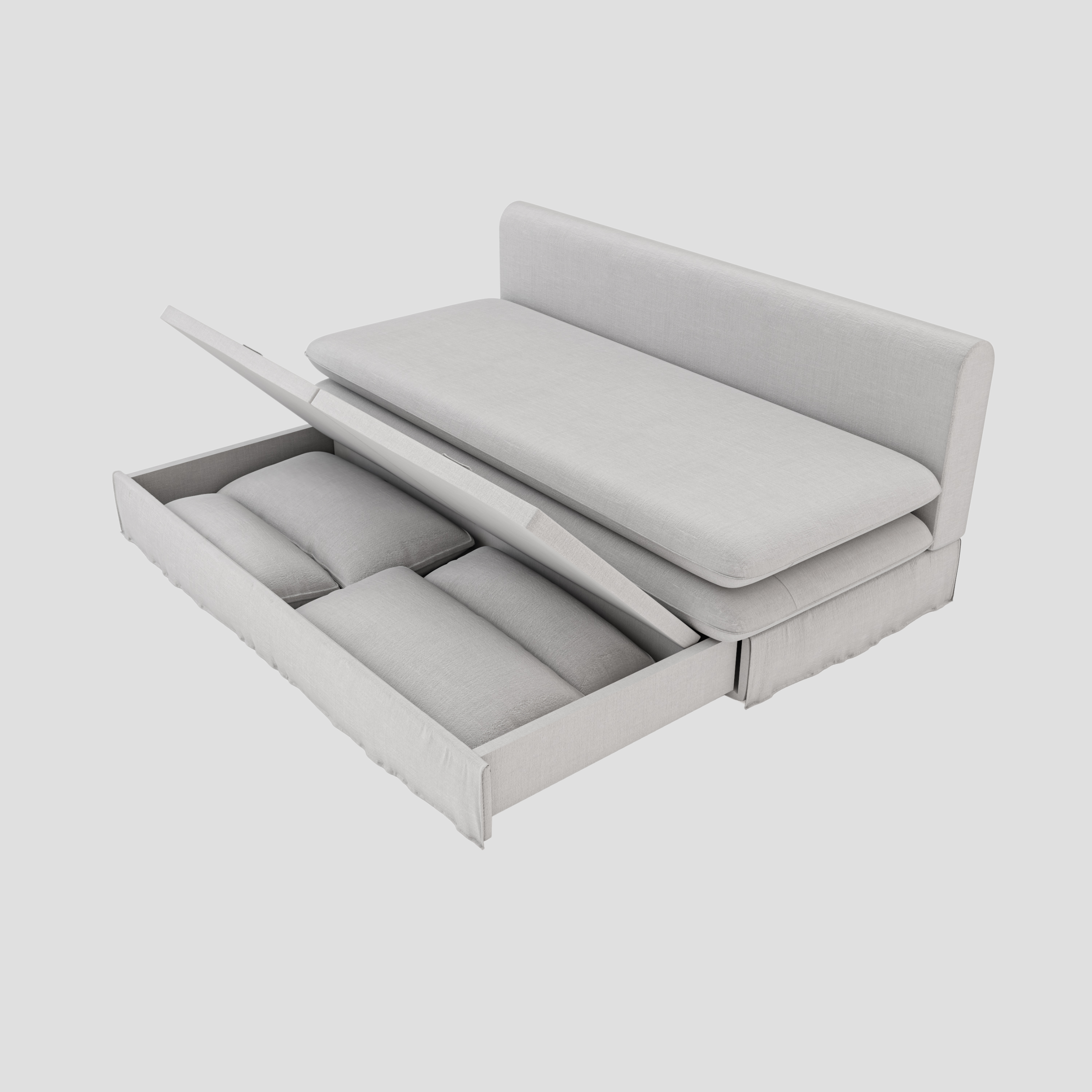 Foldy Sofa bed