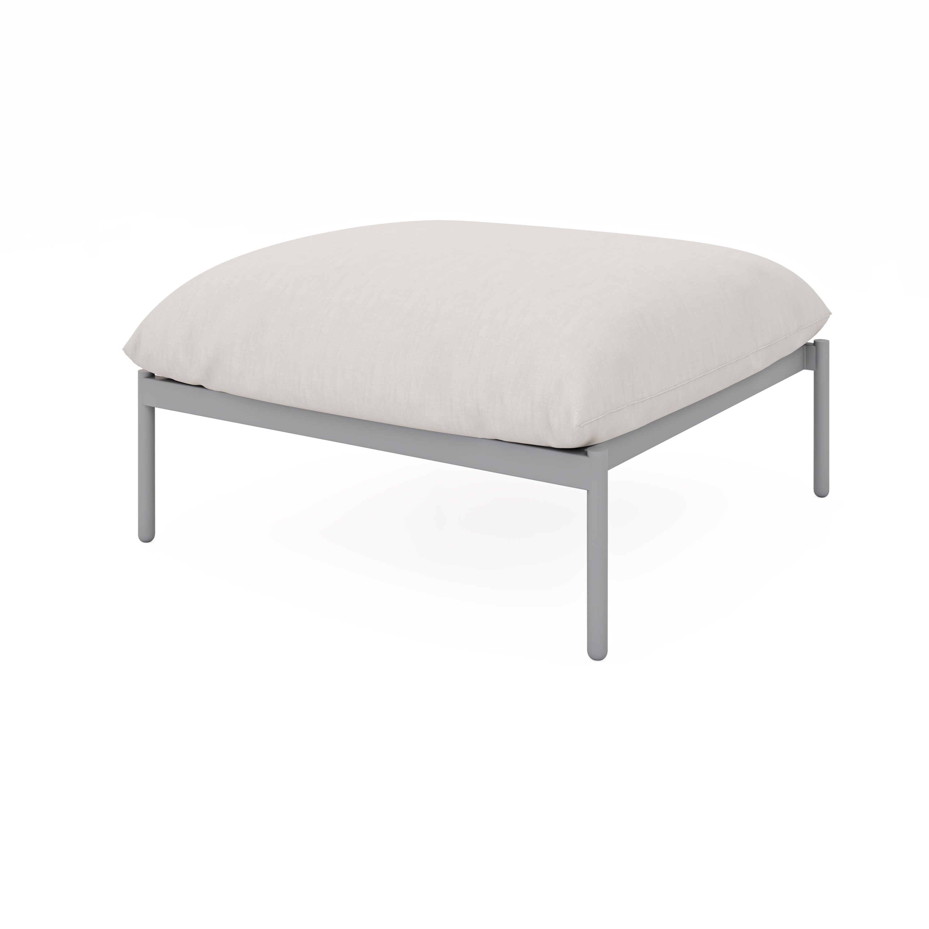 The Laguna Collection - Footstool