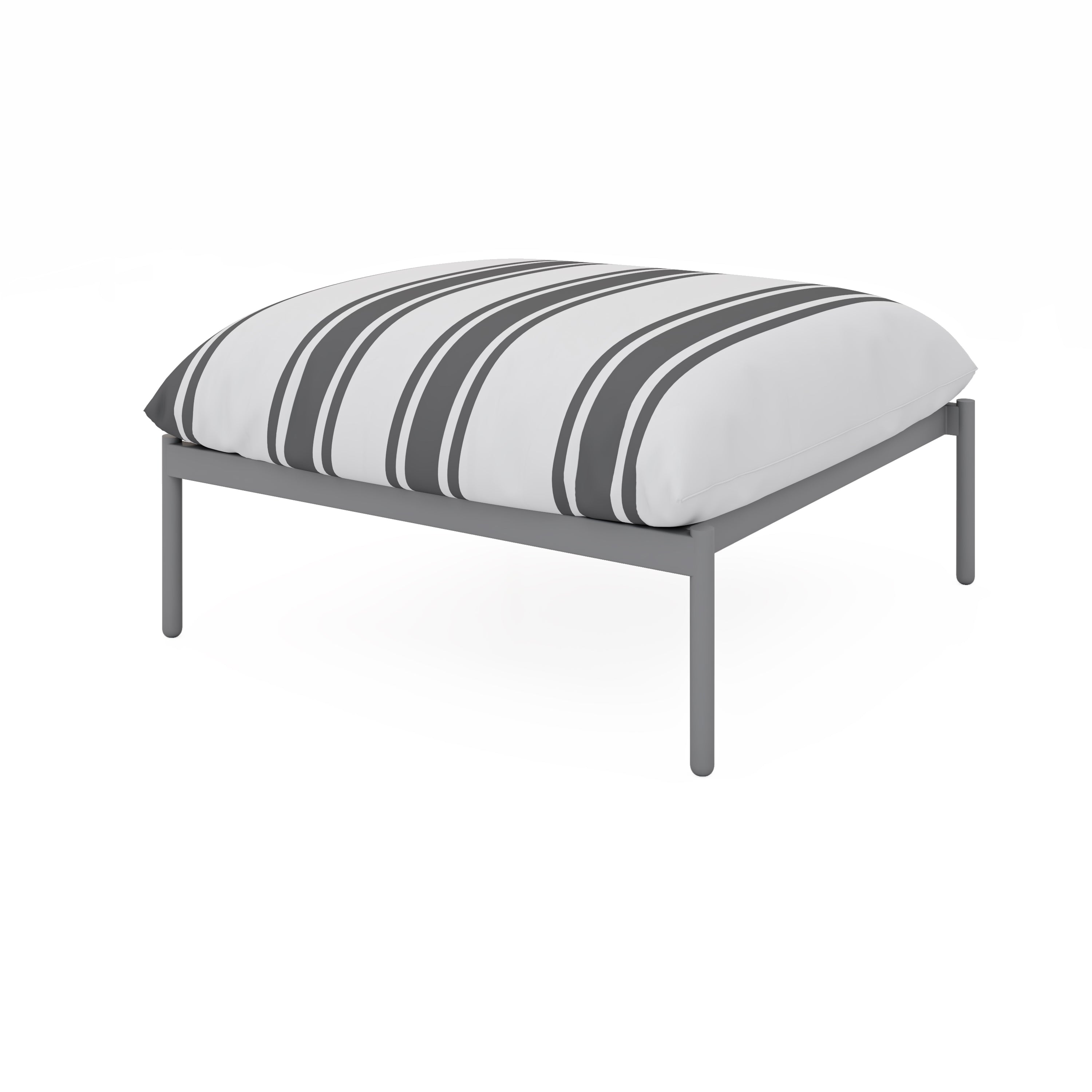 The Laguna Collection - Footstool