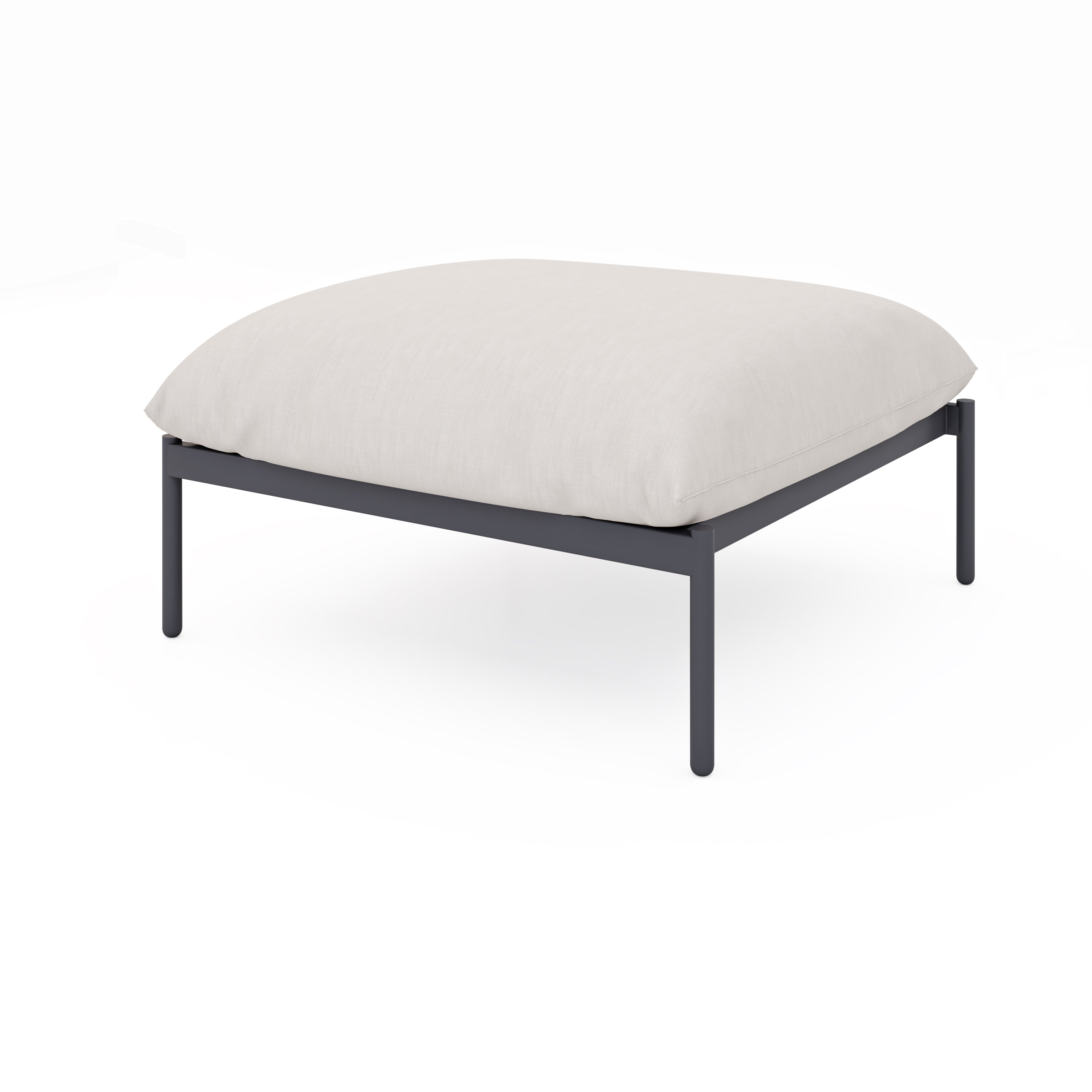 The Laguna Collection - Footstool