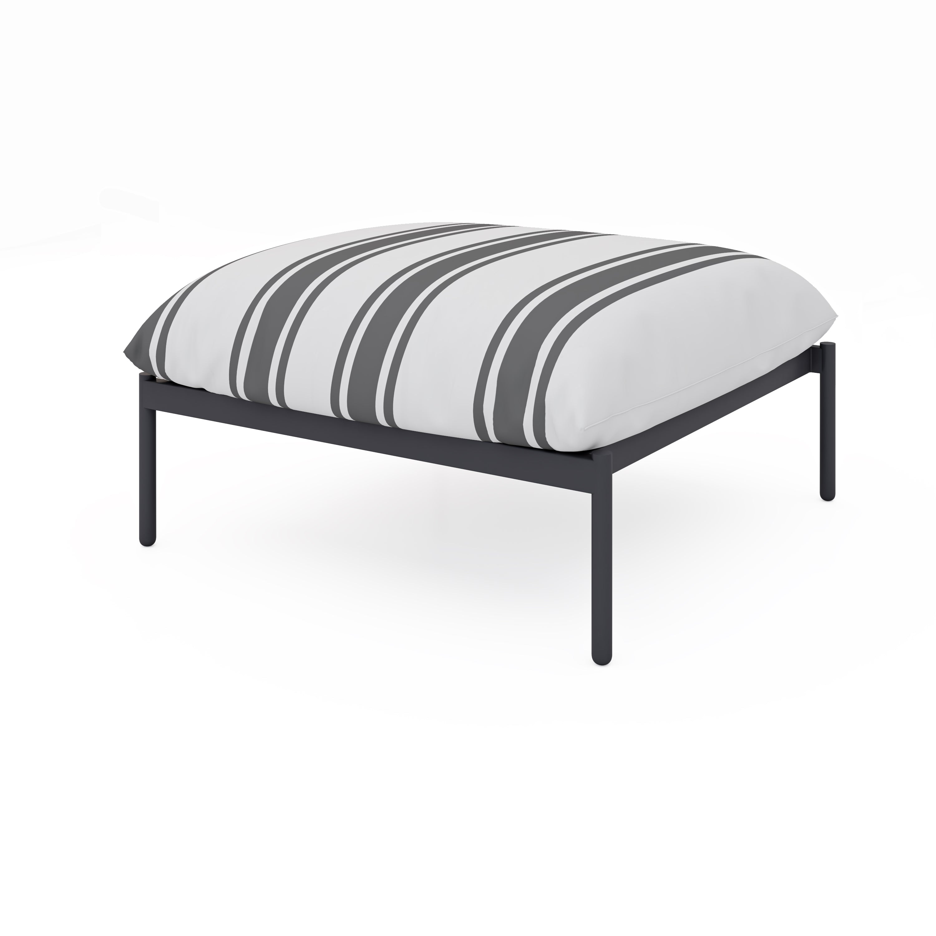 The Laguna Collection - Footstool