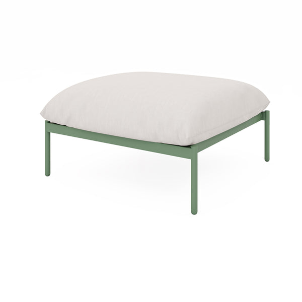 The Laguna Collection - Footstool