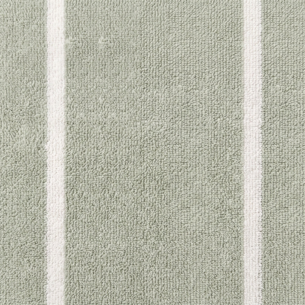 Stripes Bath Towel
