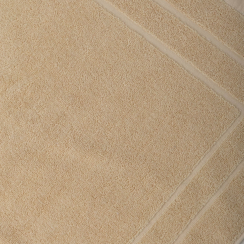 Border Bath Mat