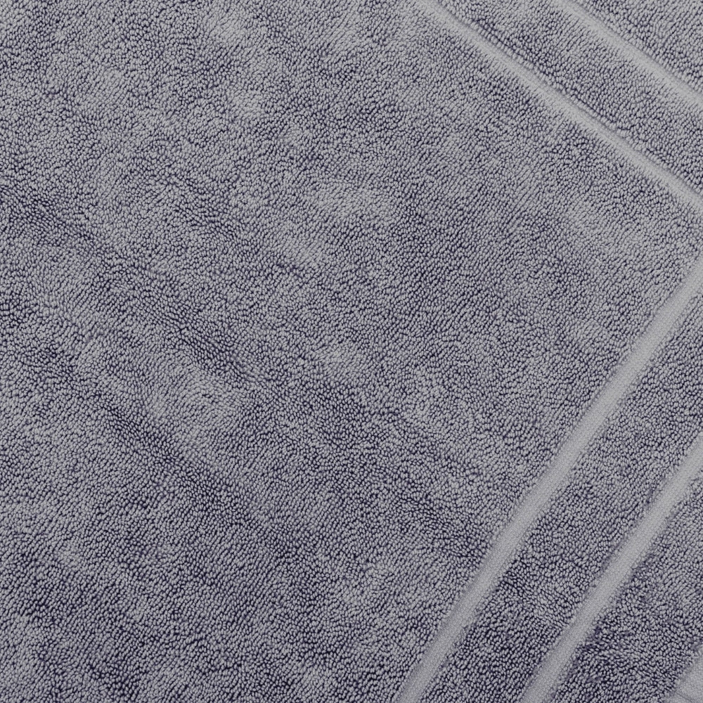 Border Bath Mat