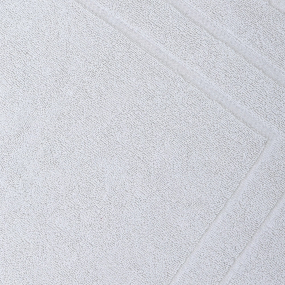 Border Bath Mat