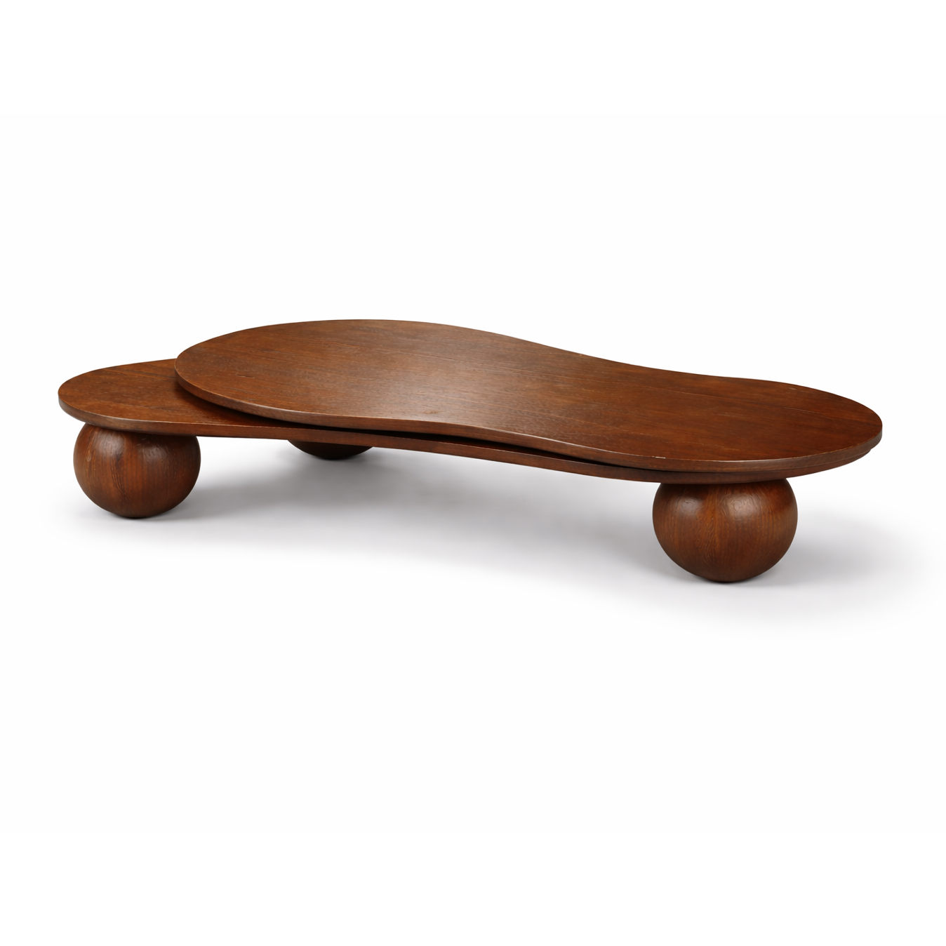 Cano Coffee Table