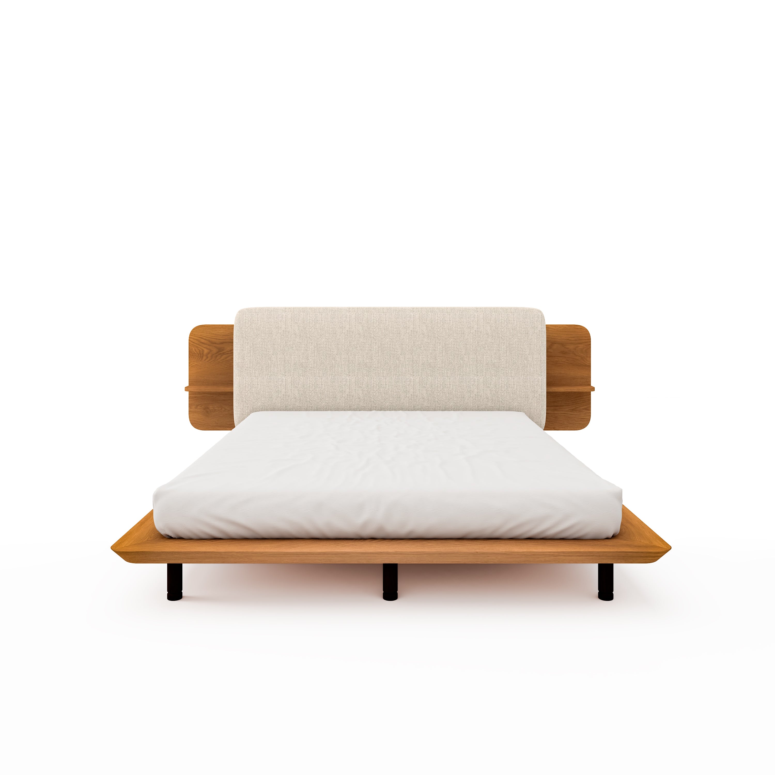 Zen Bed