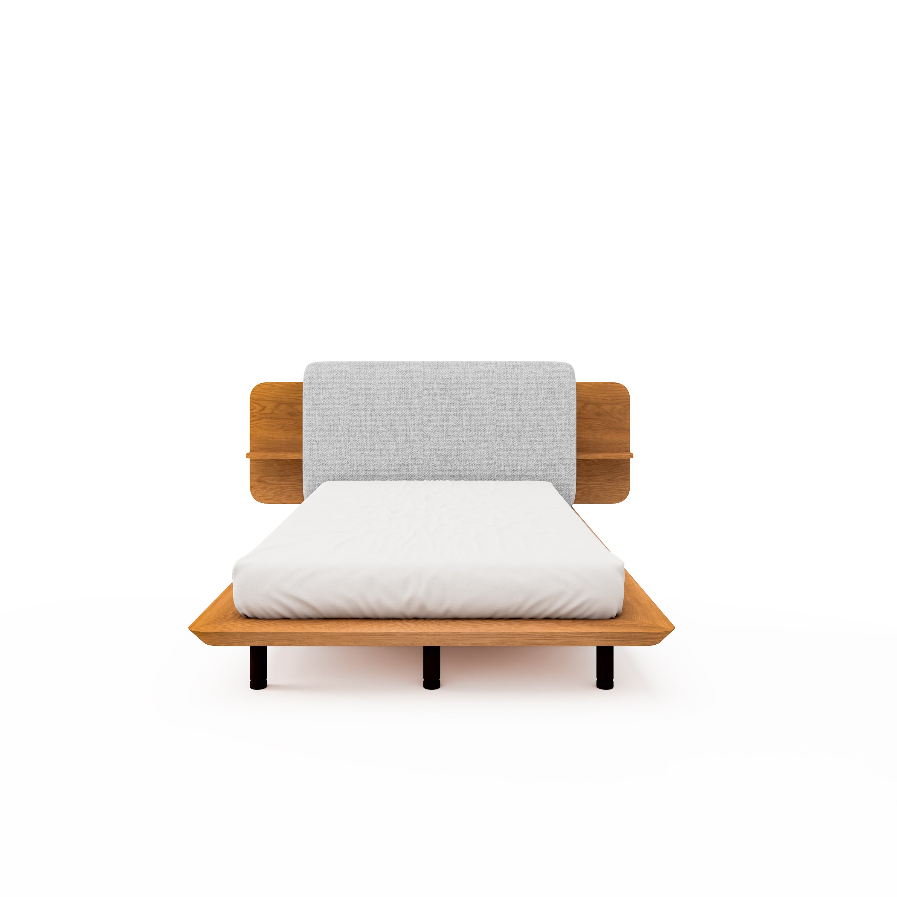 Zen Bed