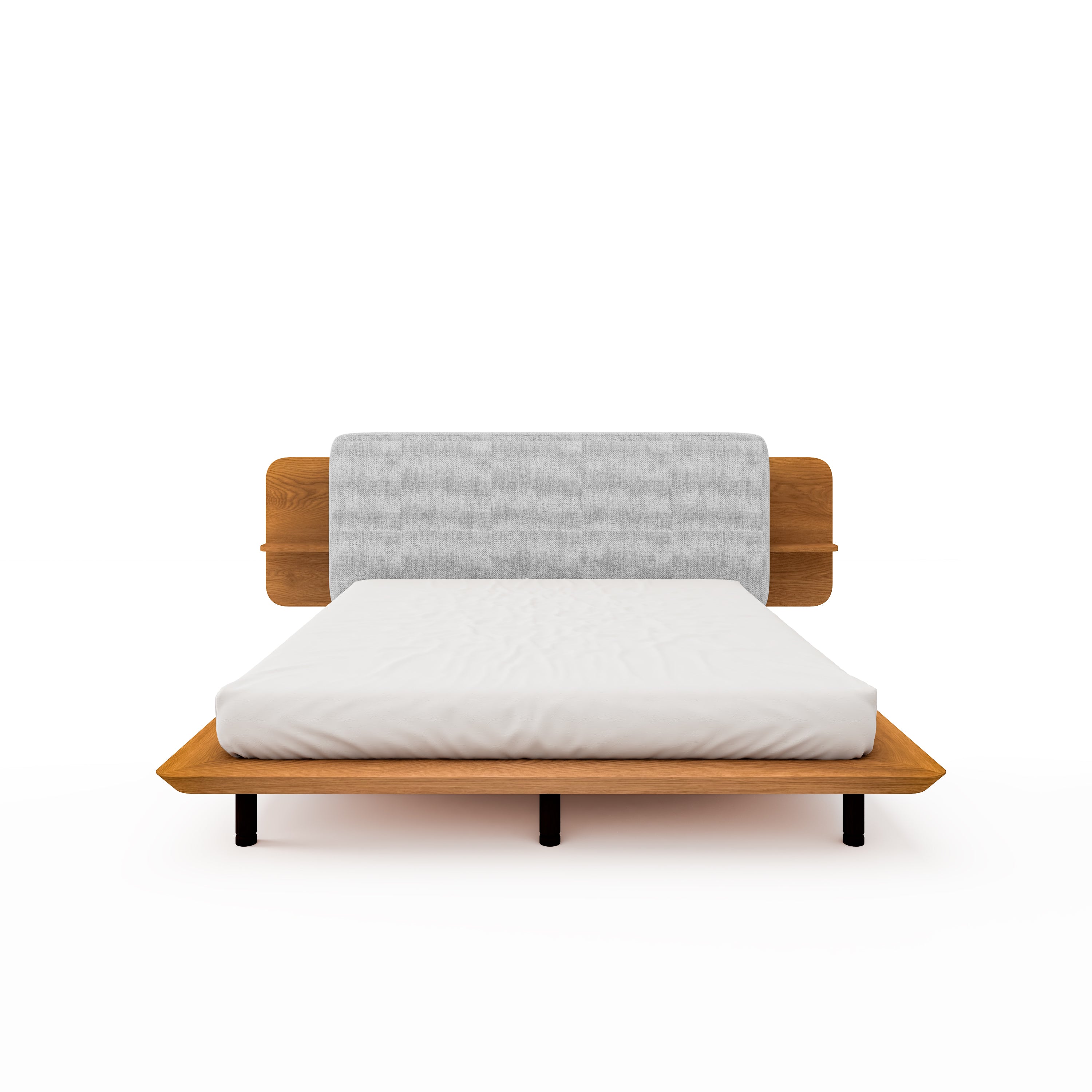 Zen Bed