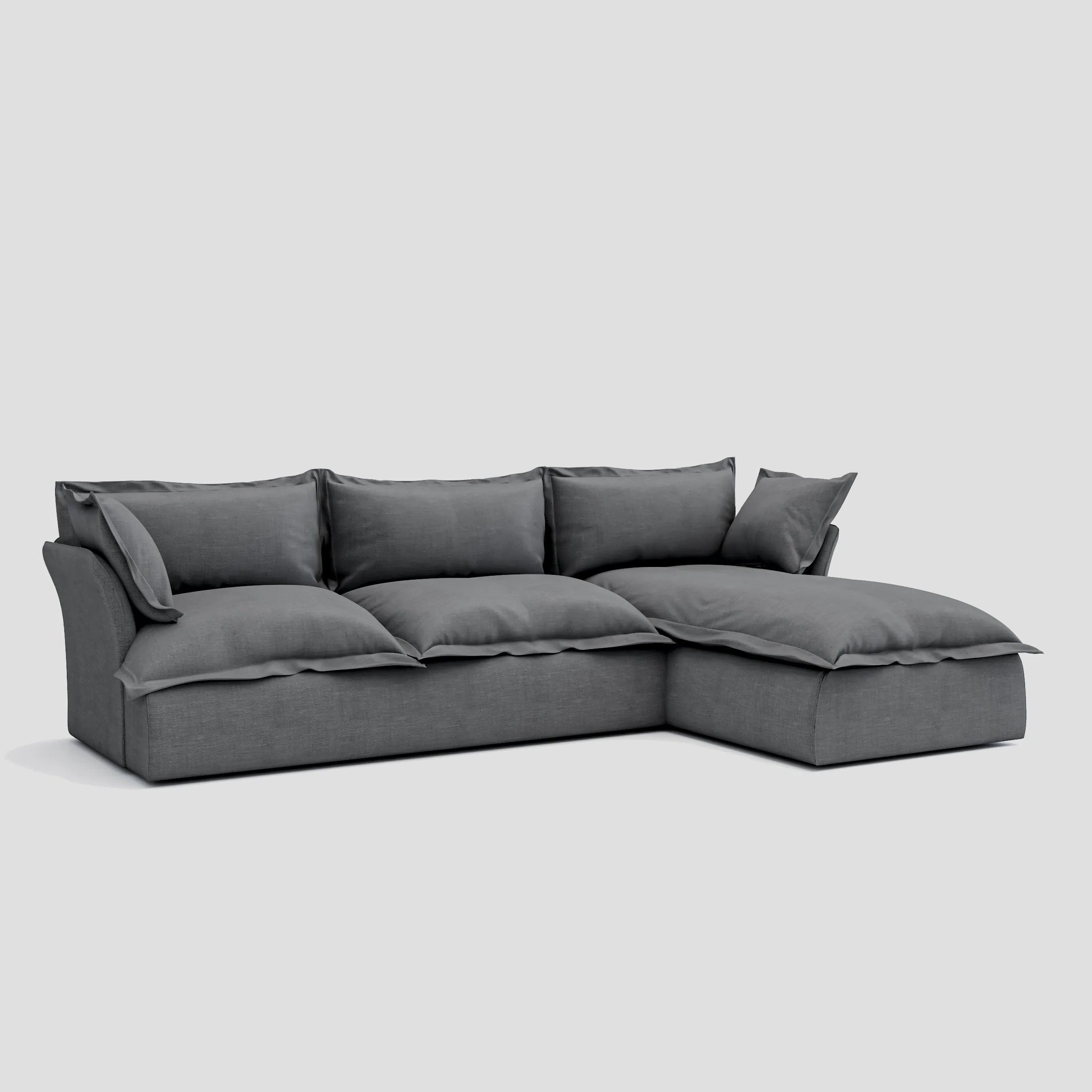 Haven L-Shape Sofa