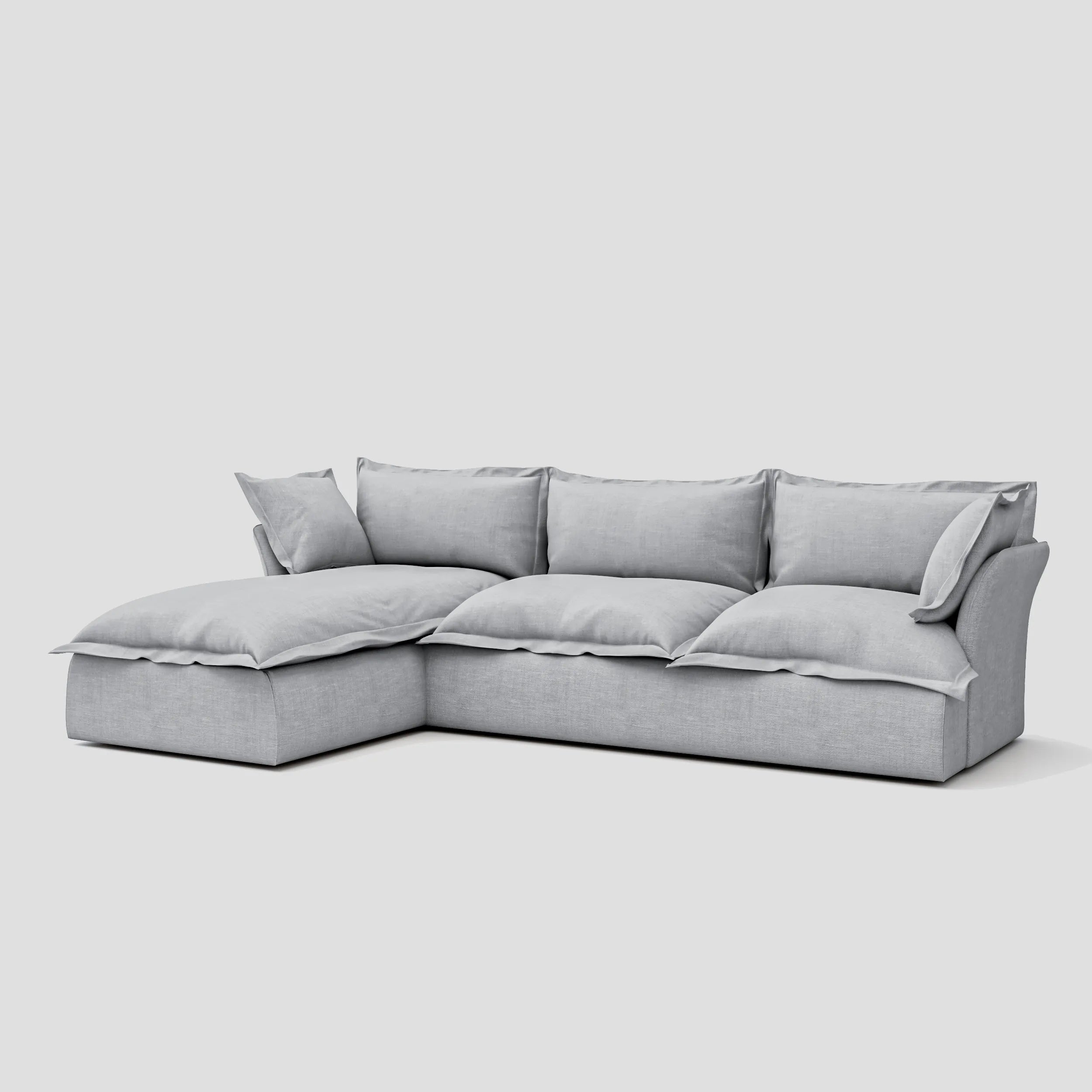 Haven L-Shape Sofa