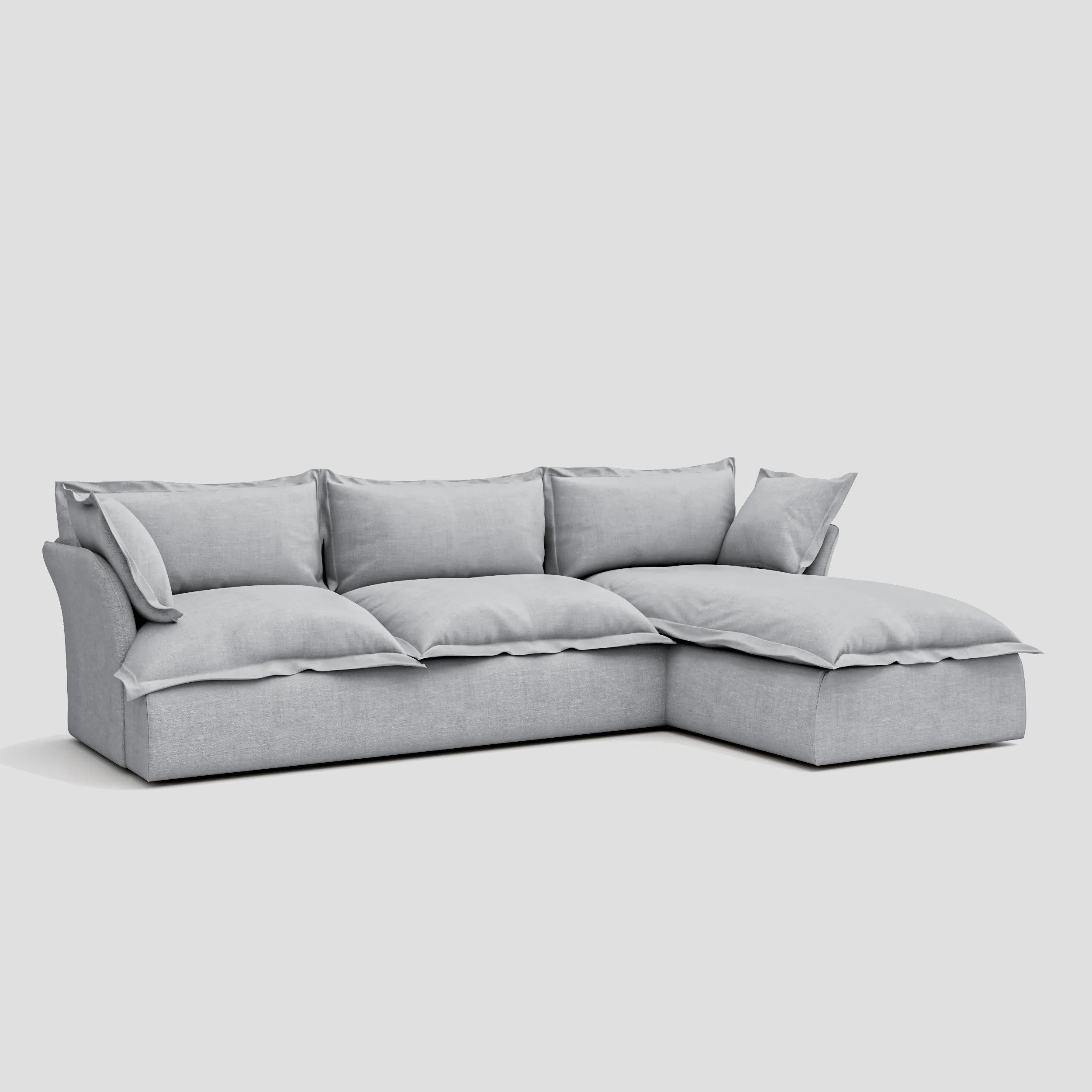 Haven L-Shape Sofa