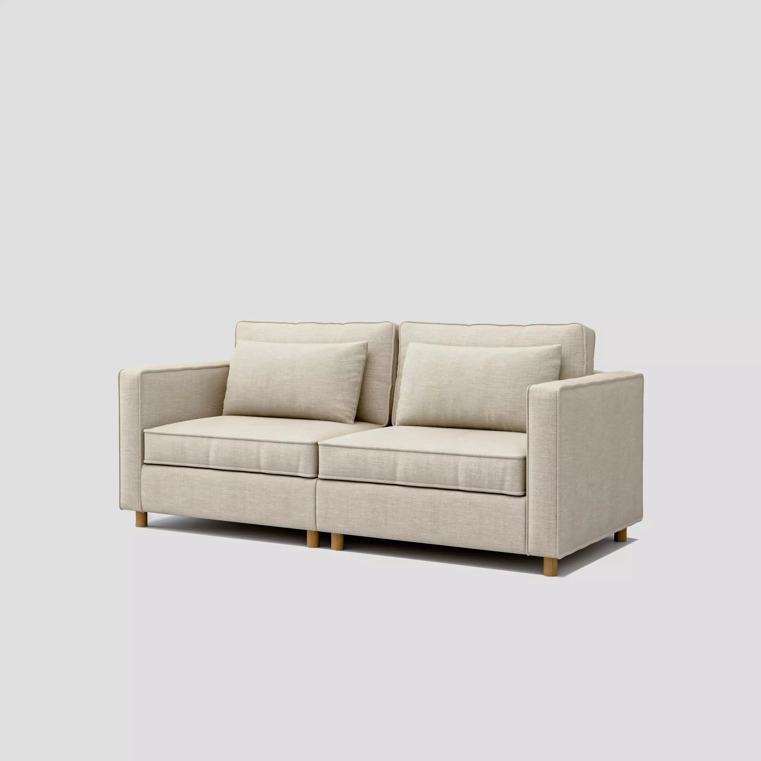 Tulita 2 Seater Sofa