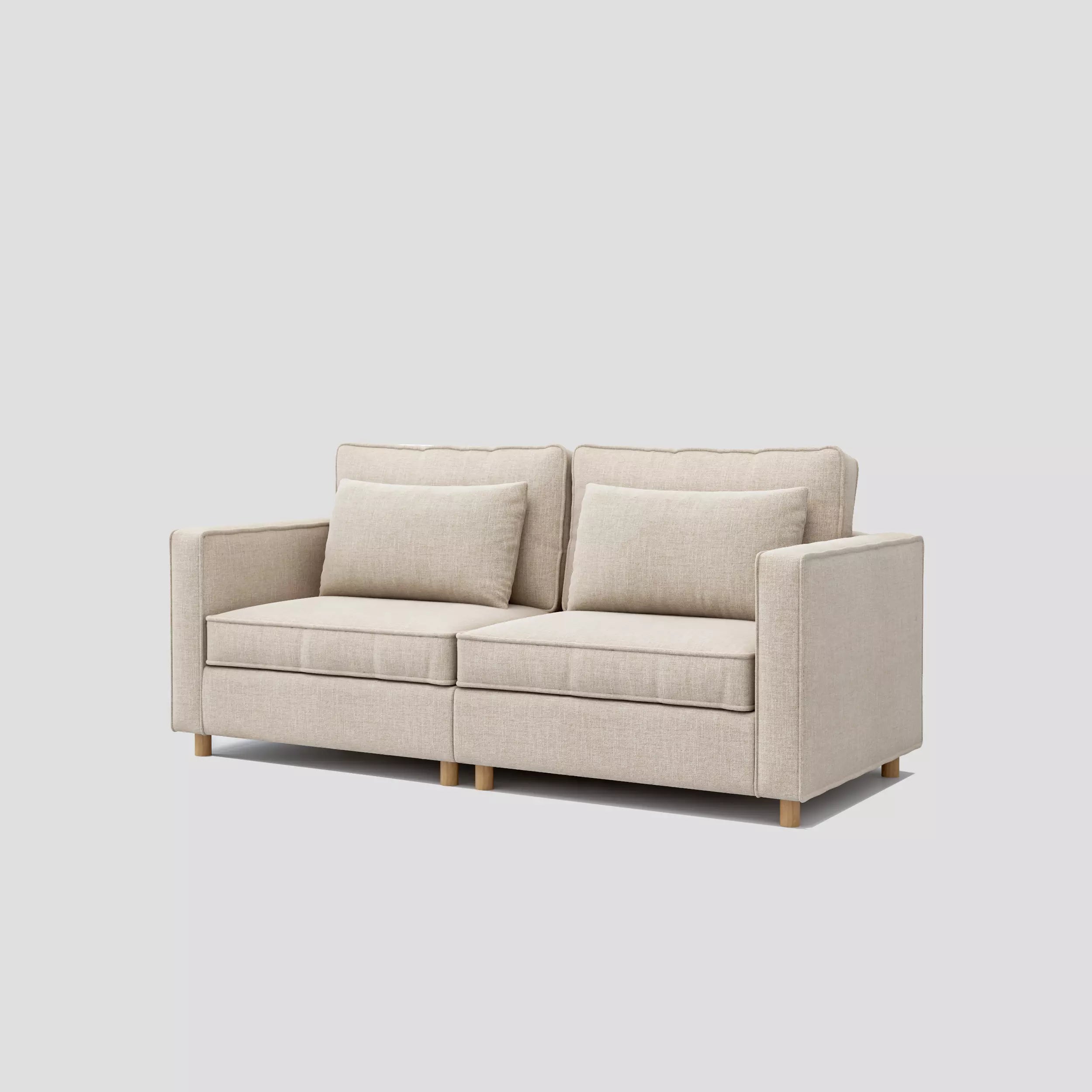 Tulita 2 Seater Sofa