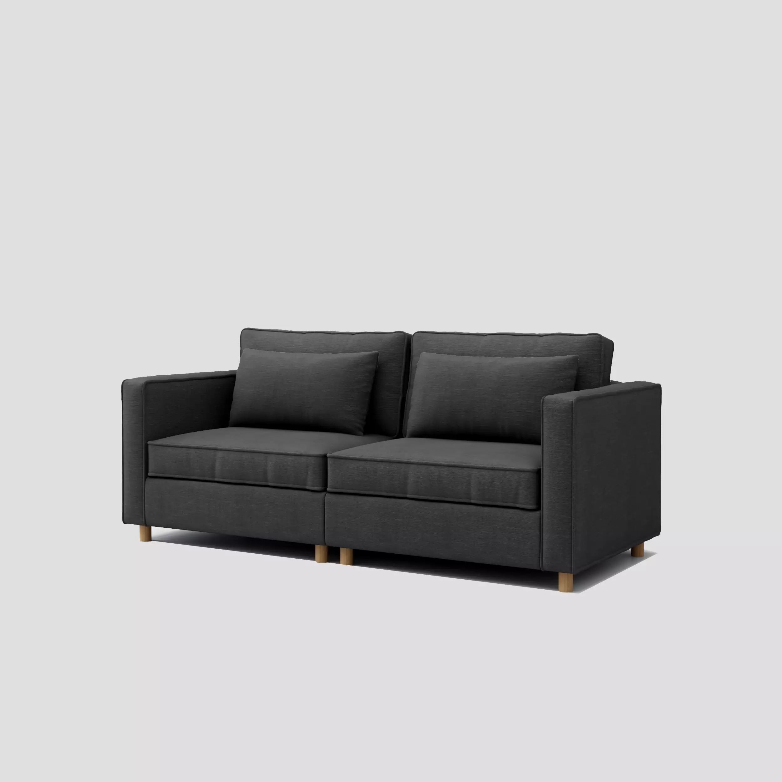 Tulita 2 Seater Sofa