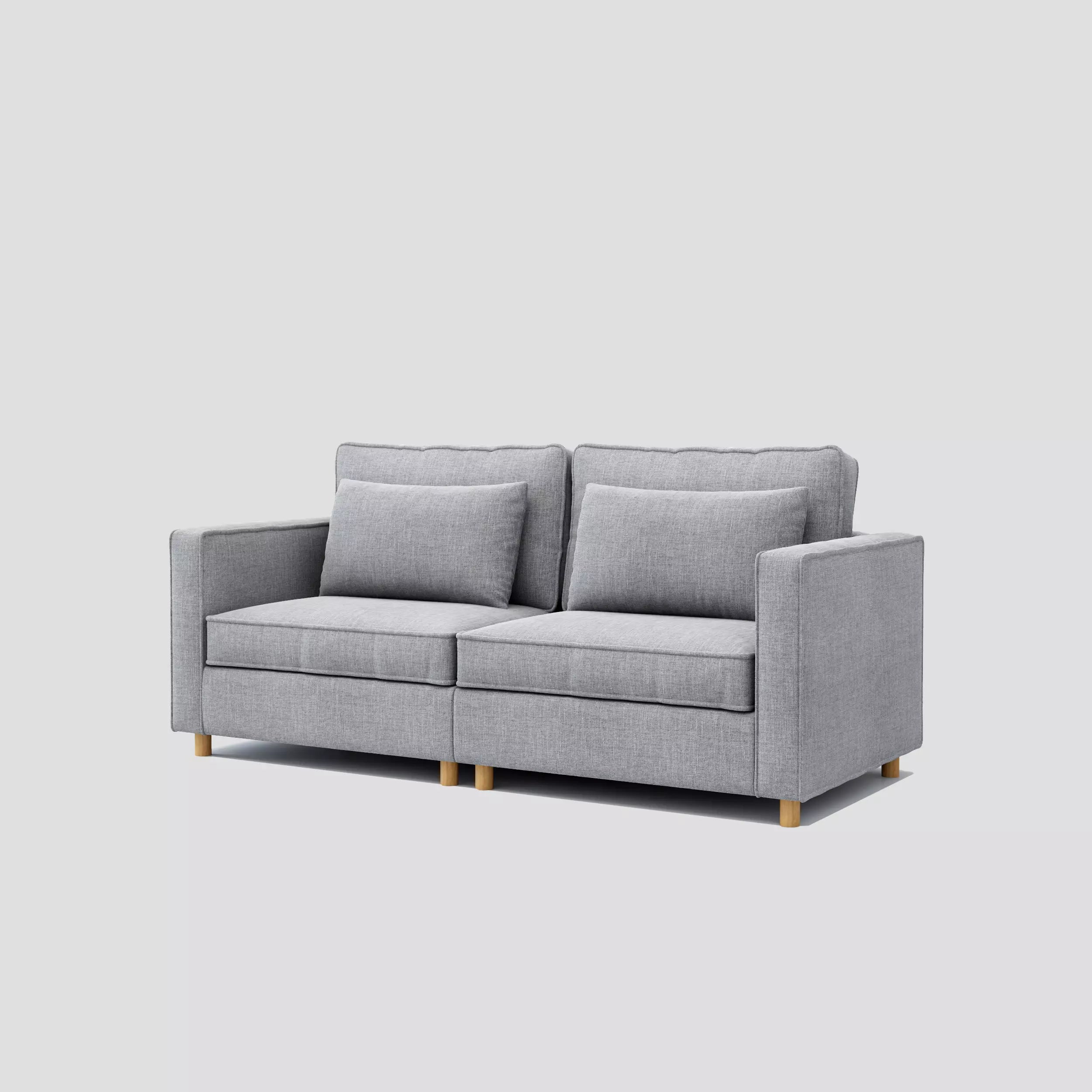 Tulita 2 Seater Sofa