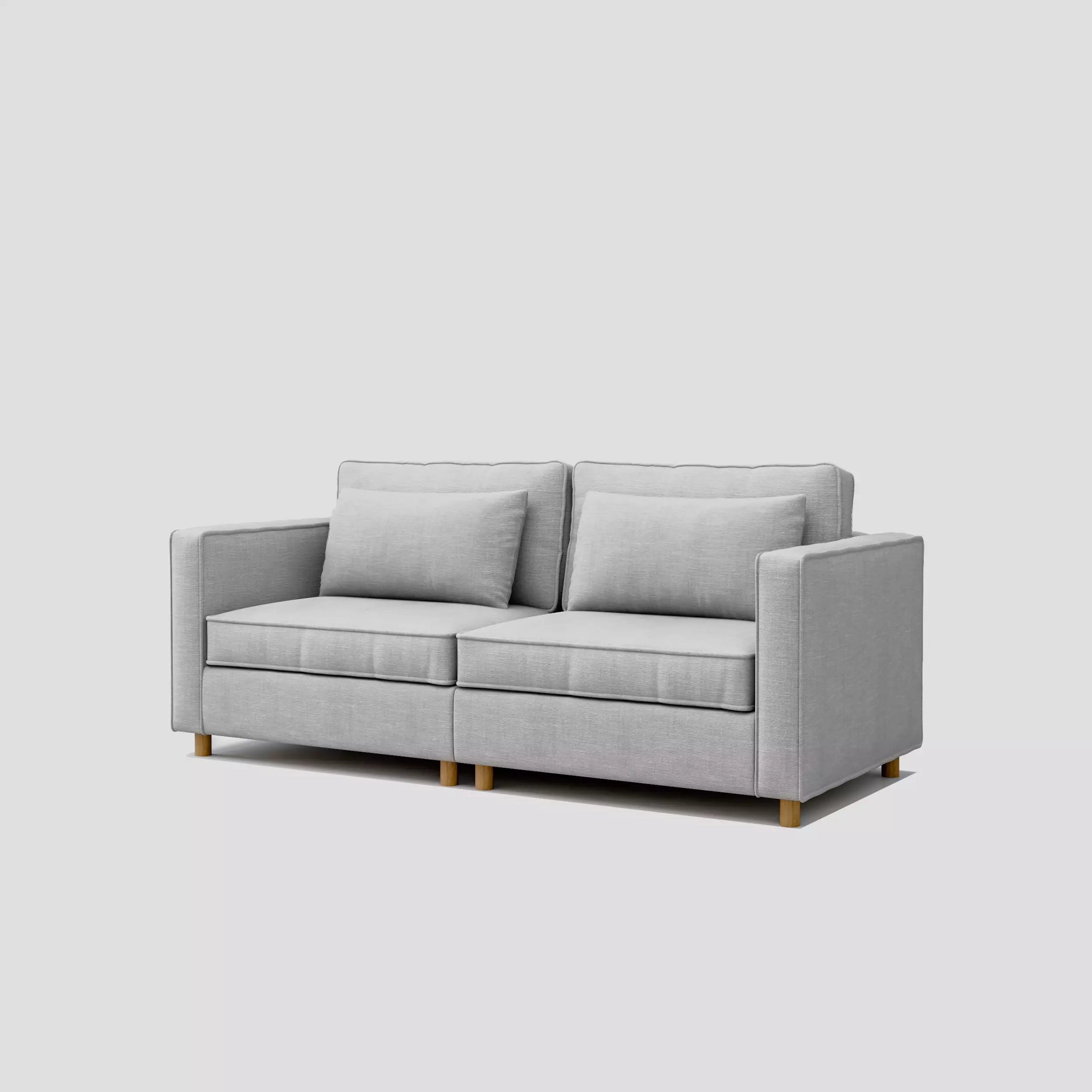 Tulita 2 Seater Sofa