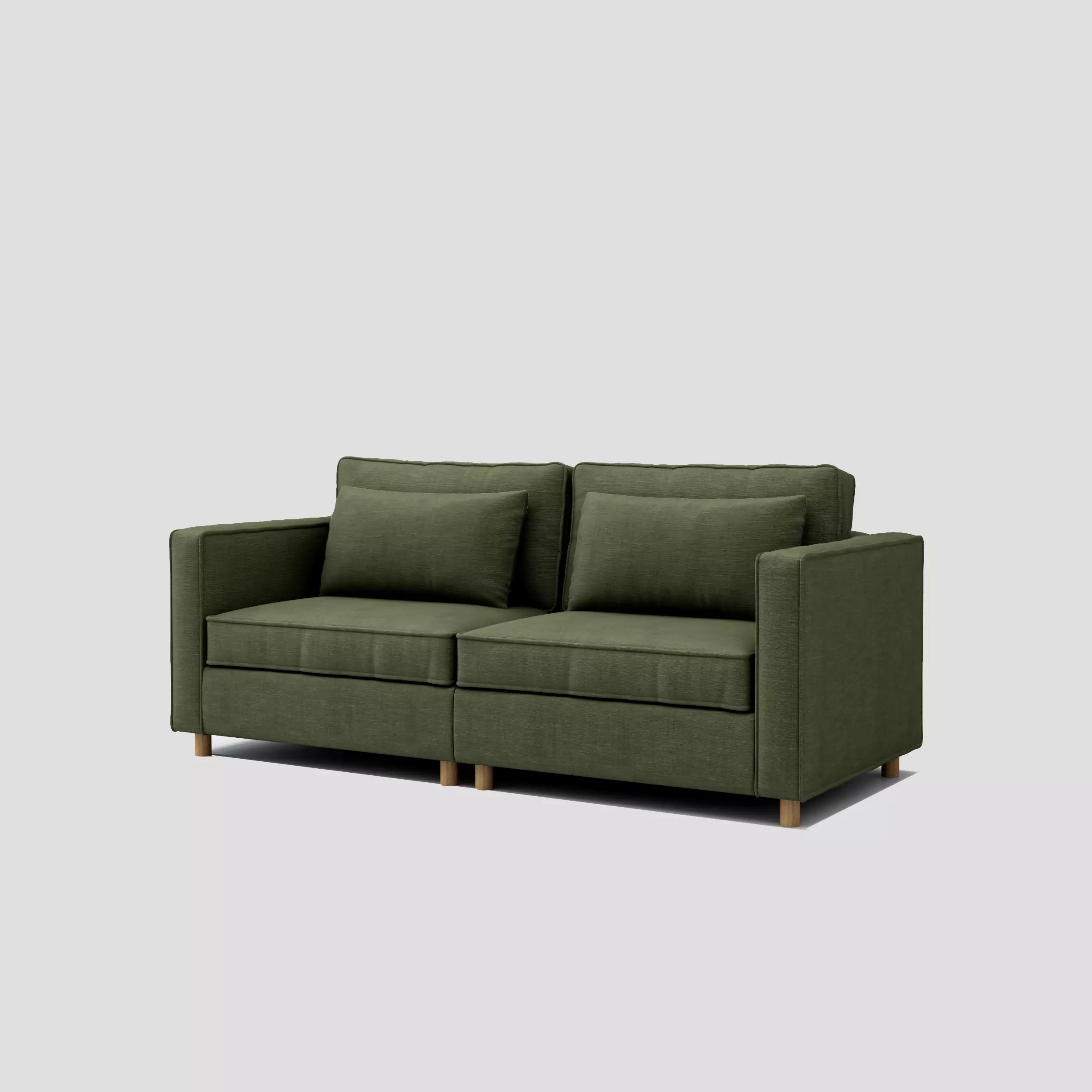 Tulita 2 Seater Sofa