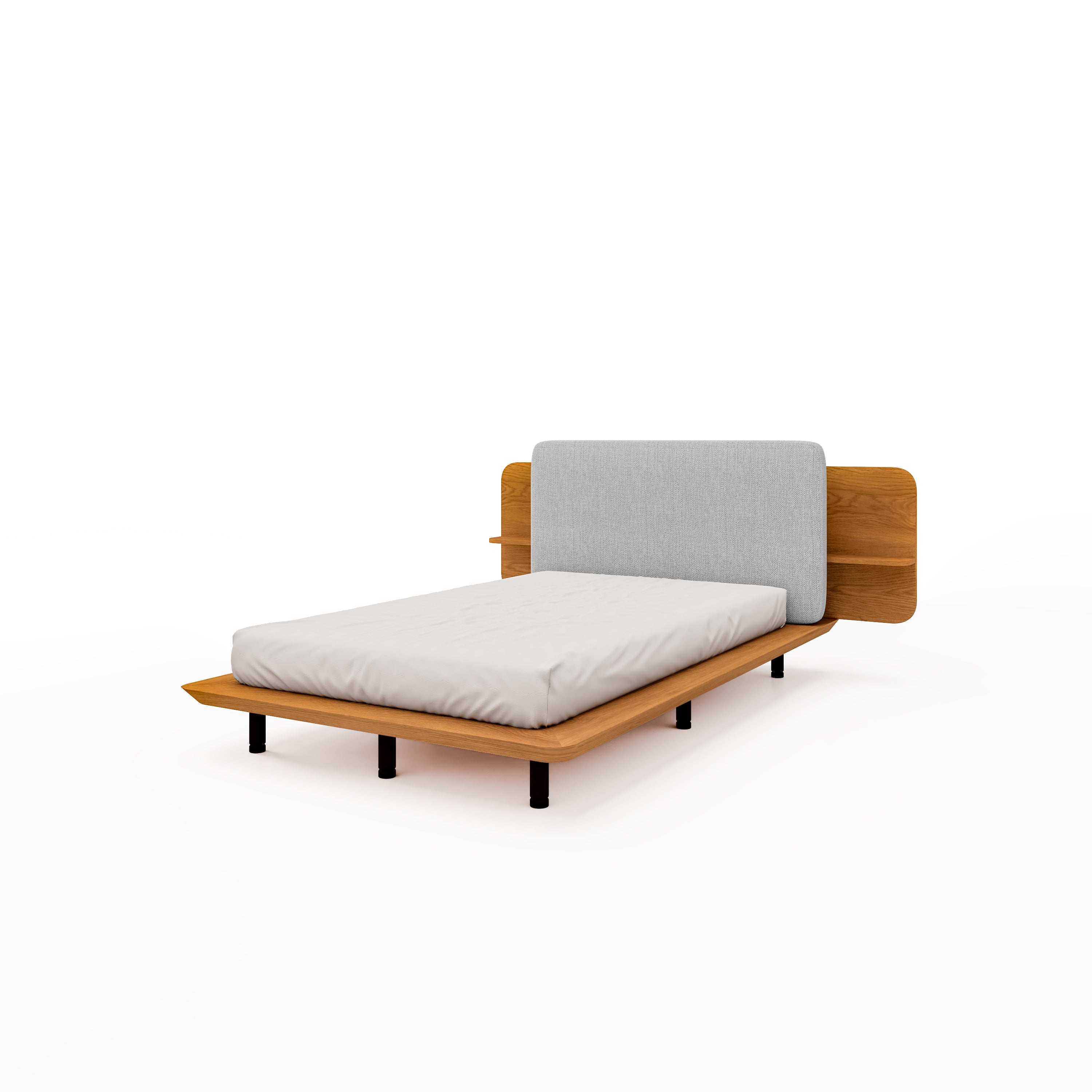 Zen Bed