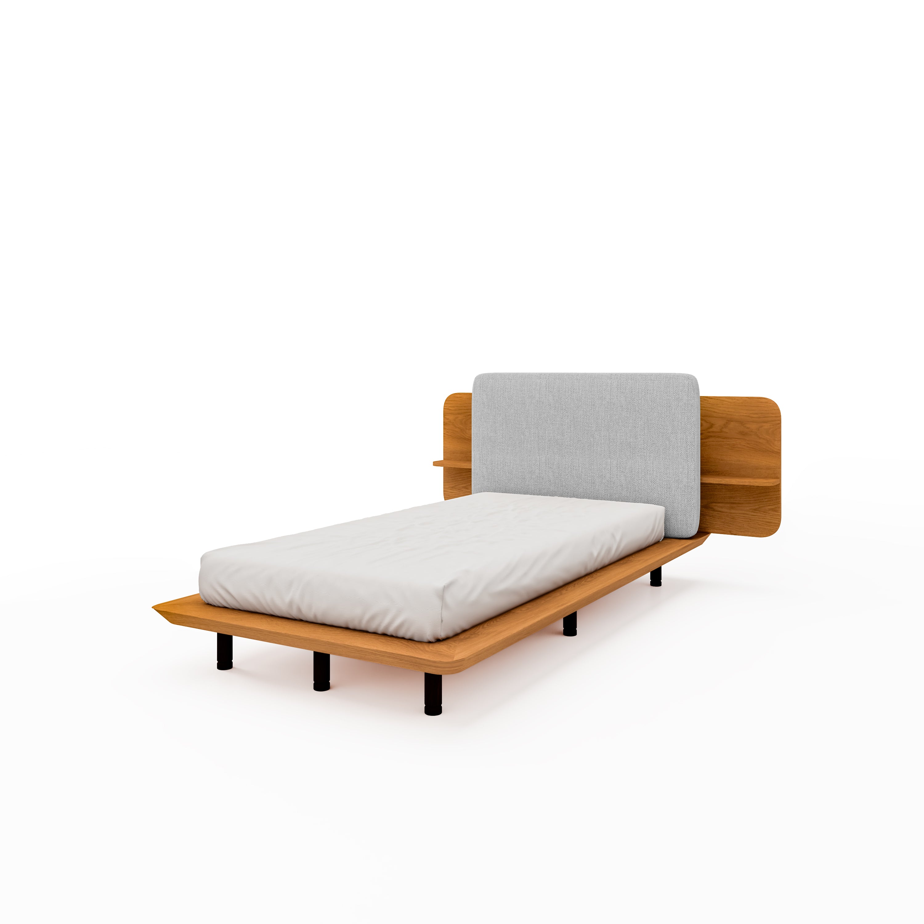 Zen Bed