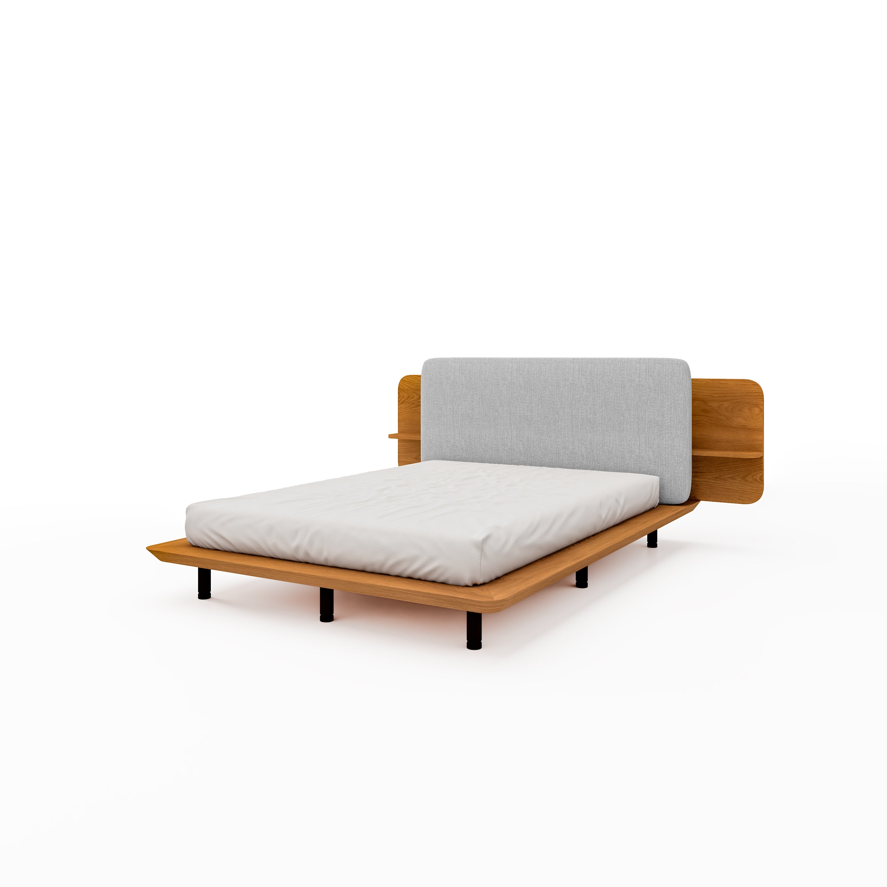 Zen Bed