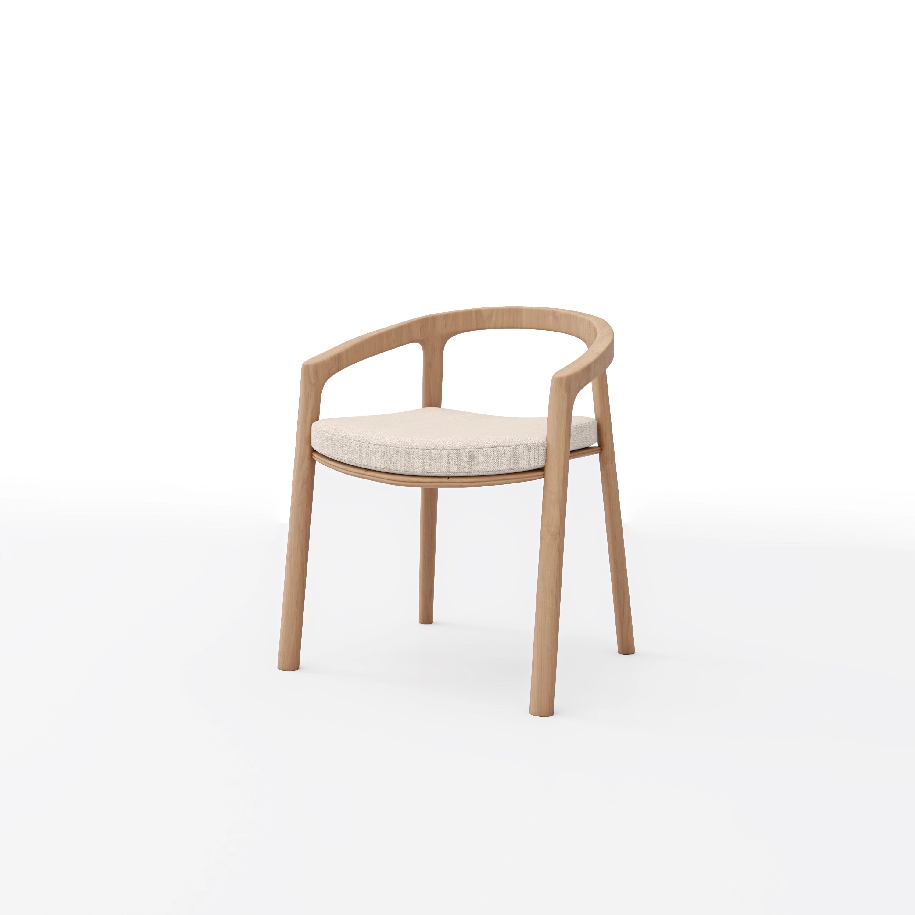 Roco Dining Chair