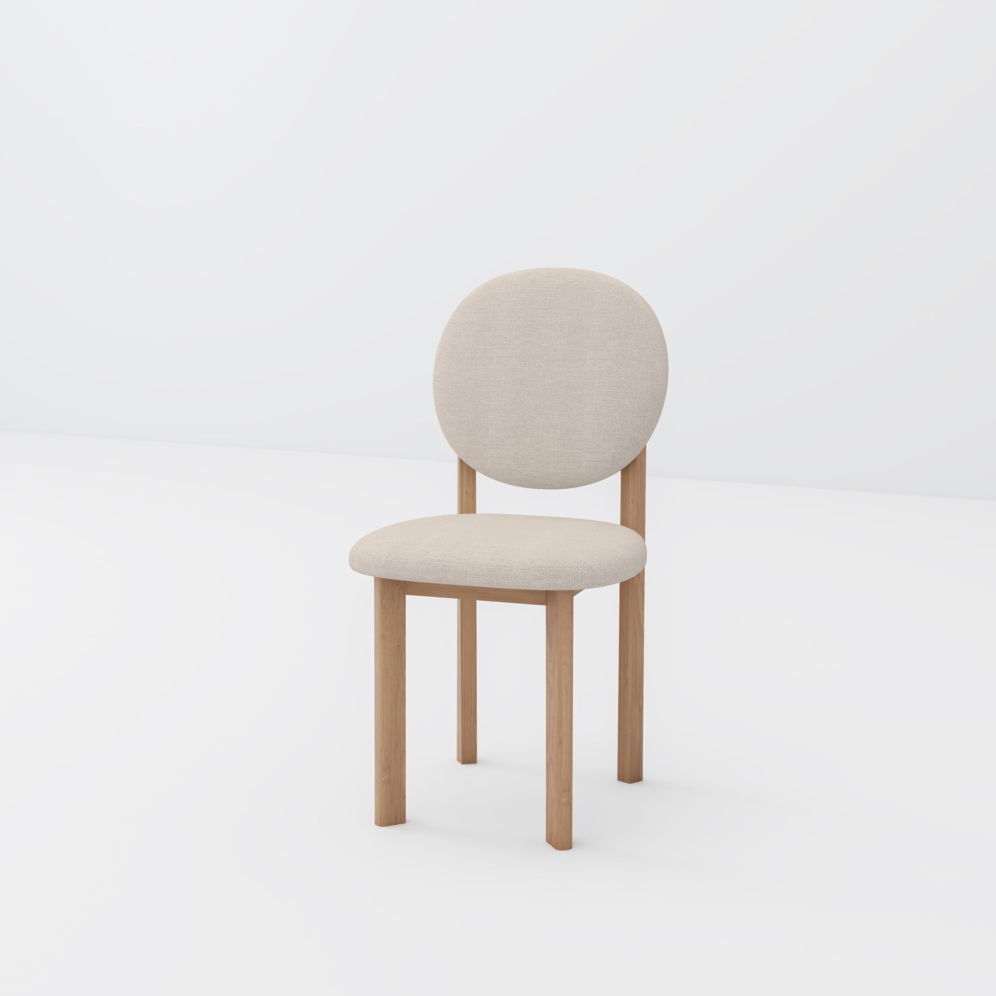 Iceberg Dining Chair