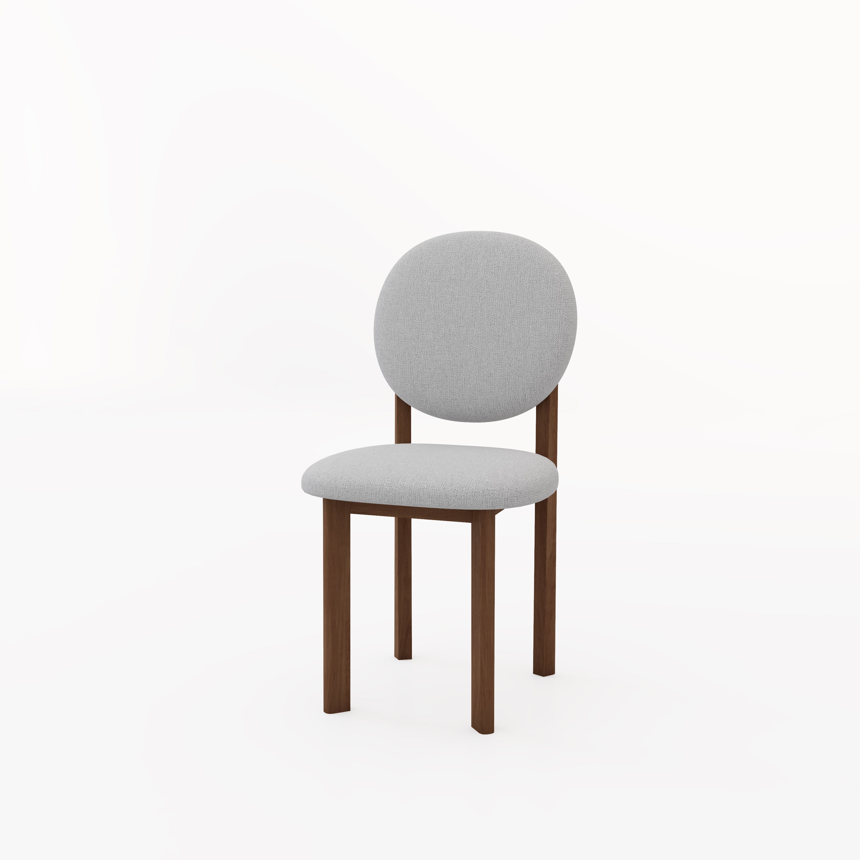 Iceberg Dining Chair