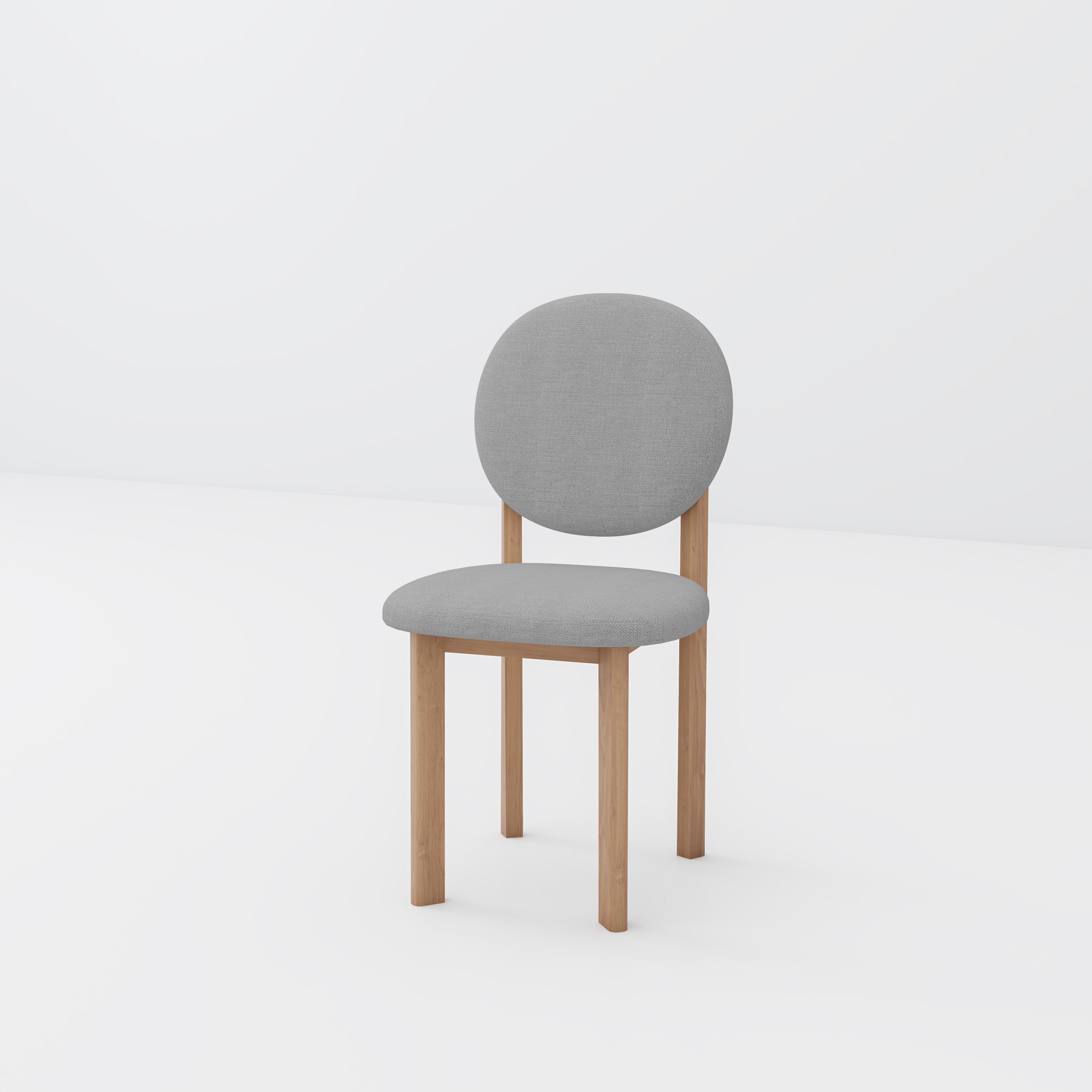 Iceberg Dining Chair