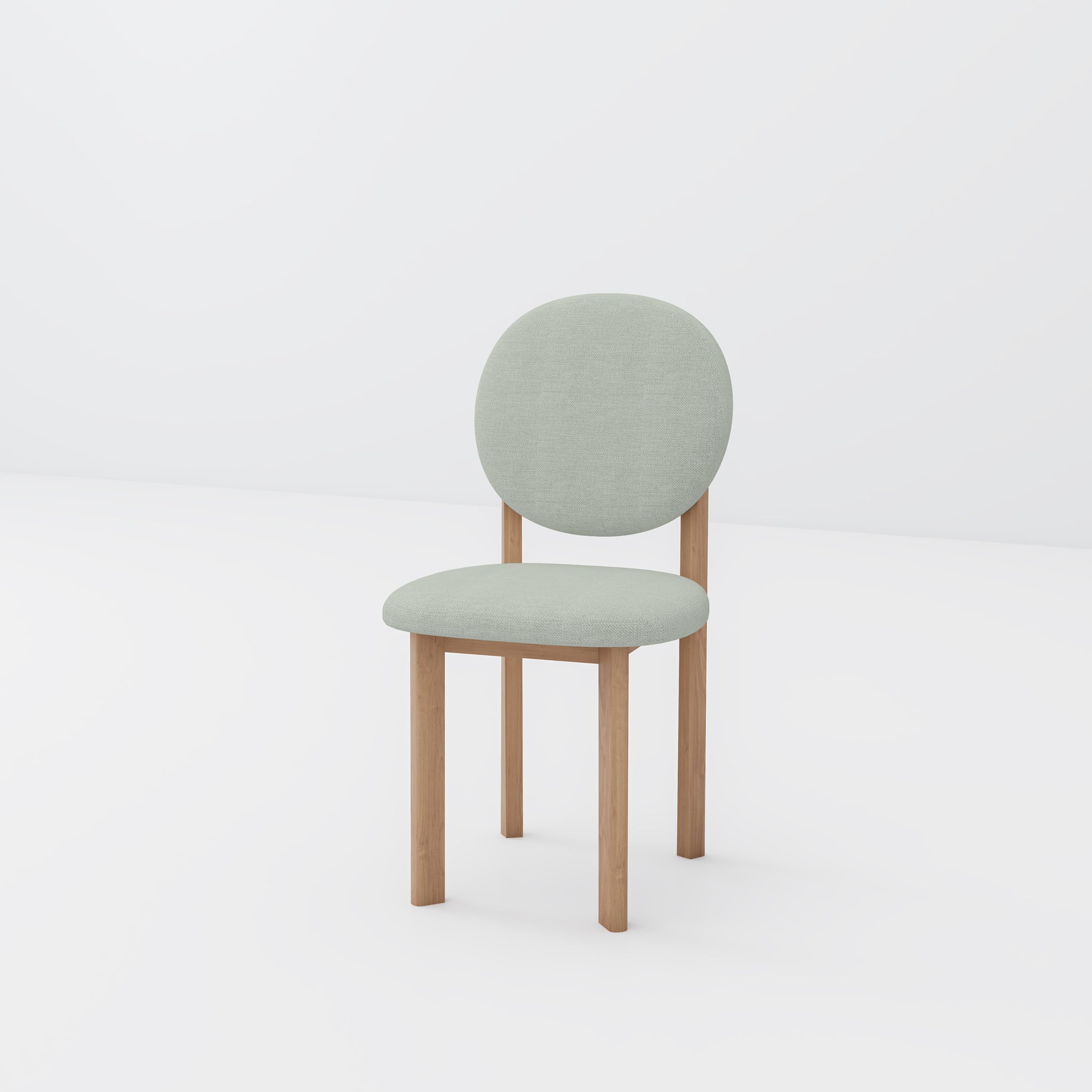 Iceberg Dining Chair
