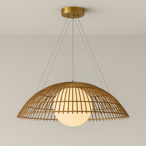 Umbrella Ceiling Lamp
