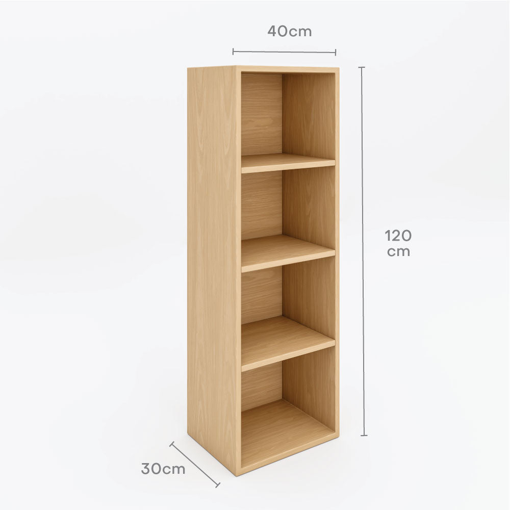 Vale Shelves Unit