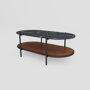Vega Middle Table