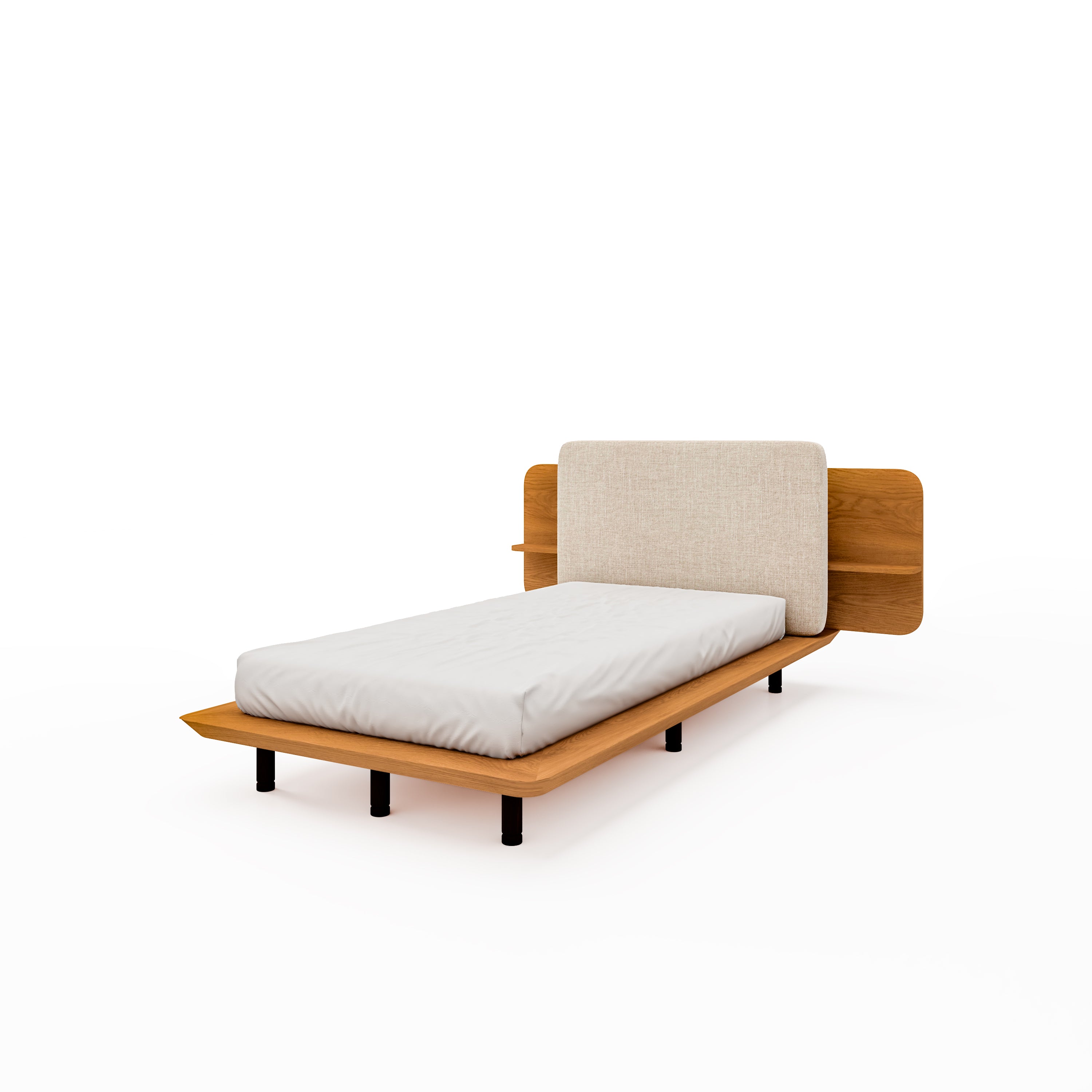 Zen Bed