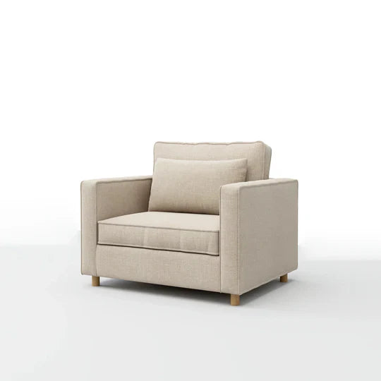 Tulita 2 Seater + Tulita Armchair Set