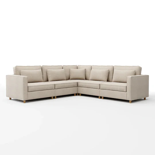 Tulita Corner Sofa