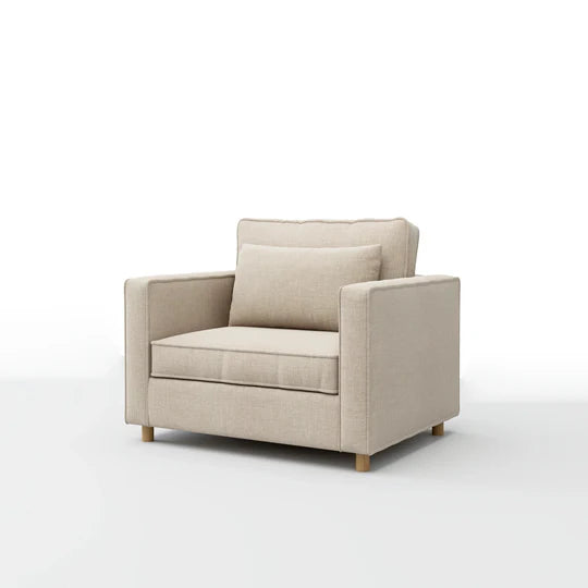 Tulita Armchair